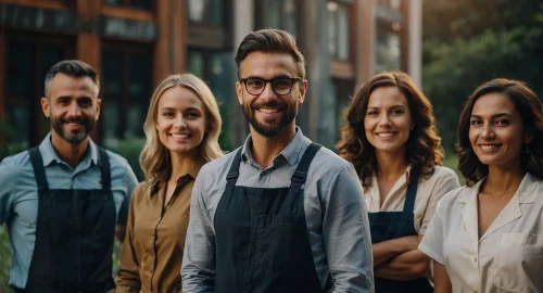 workers-smiling
